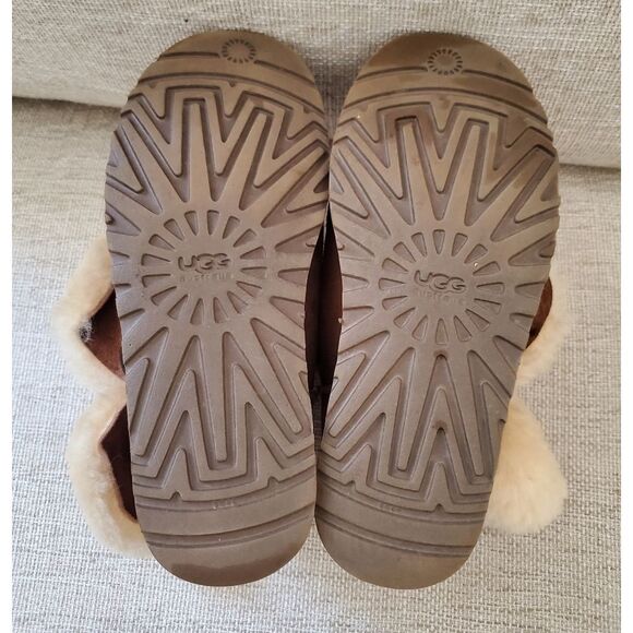 UGG Australia Bailey Boot sz 7 - Picture 11 of 13